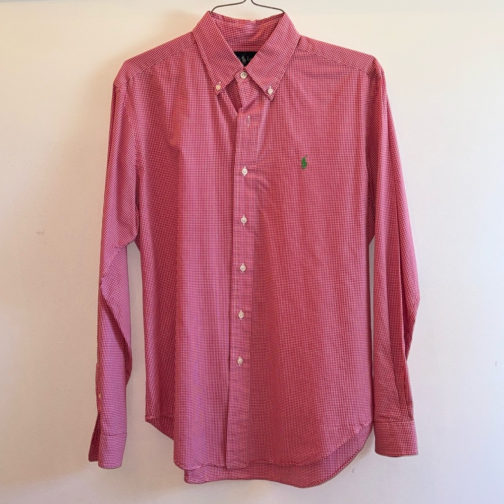 Polo Ralph Lauren - Button Down